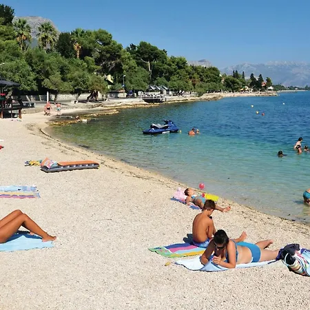 Gorgeous In Kastel Stari Casa vacanze Kaštela