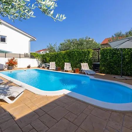 Gorgeous In Kastel Stari * Kaštela